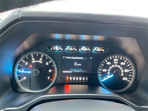 Used 2016 Ford F150 XLT w/ Equipment Group 301A Mid image 12