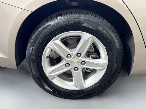 Used 2022 Chevrolet Malibu LT image 33