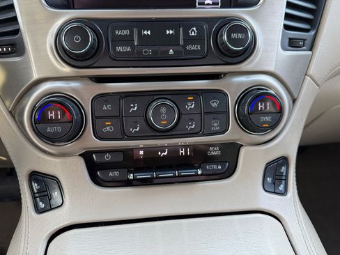 Used 2018 GMC Yukon XL Denali w/ Open Road Package image 35