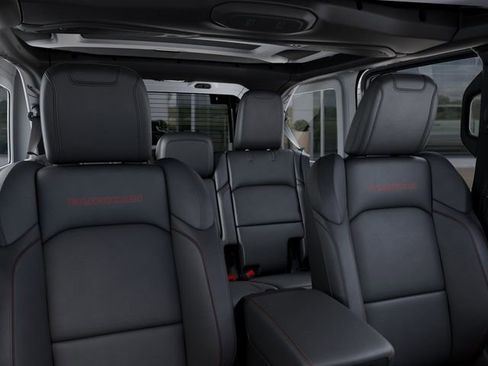 New 2026 Jeep Wrangler Unlimited Rubicon image 26