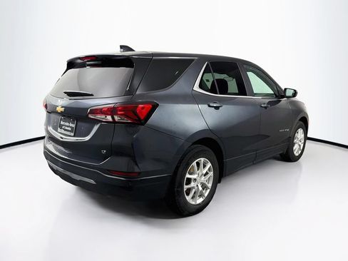 Used 2023 Chevrolet Equinox LT w/ Driver Convenience Package FWD image 7