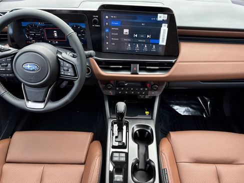 New 2026 Subaru Outback Touring XT image 15