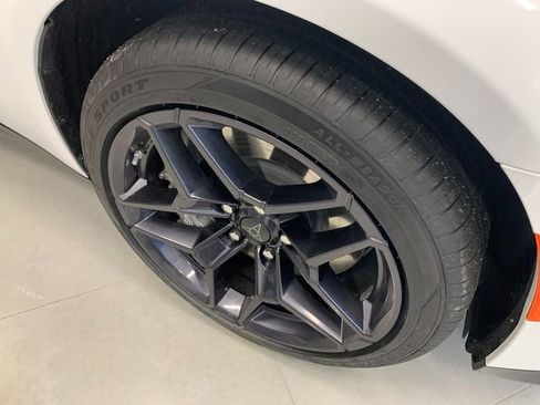 New 2026 Dodge Charger R/T Scat Pack image 10