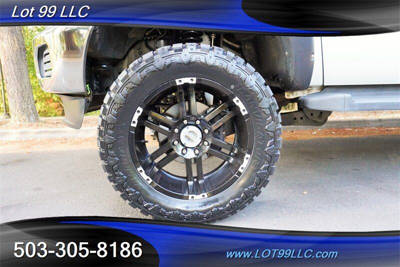 Used 2014 Ford F250 XL w/ Power Equipment Group AWD/4WD image 3