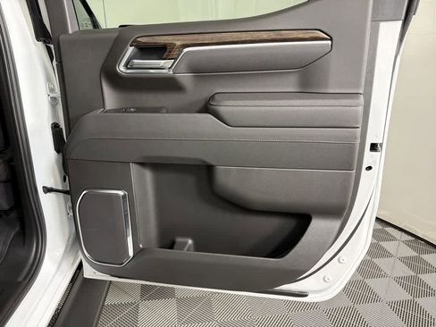 New 2026 GMC Sierra 1500 Elevation w/ Elevation Premium Package image 27