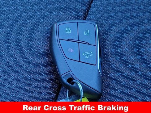 New 2026 GMC Sierra 1500 Pro w/ Pro Value Package image 27