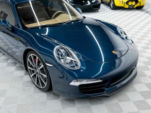 Used 2012 Porsche 911 Carrera S RWD image 15