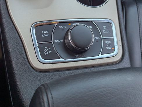 Used 2014 Jeep Grand Cherokee Summit image 25