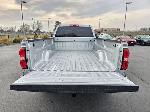 Used 2016 GMC Sierra 1500 SLE image 33