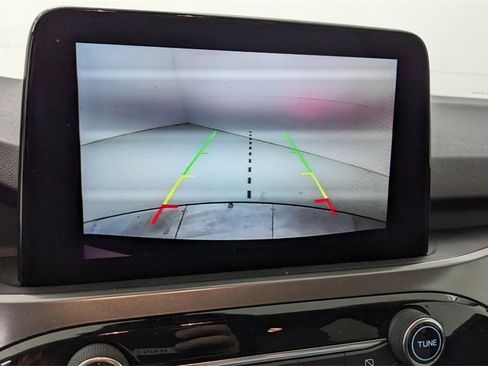 Certified 2023 Ford Escape Active image 24