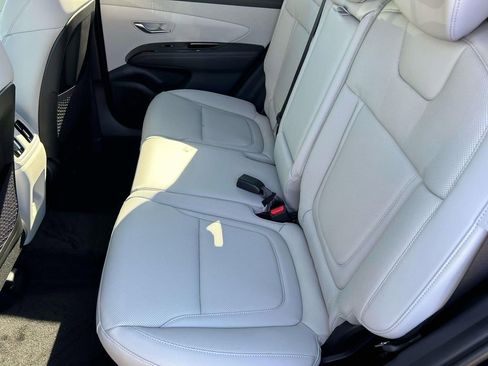 New 2026 Hyundai Tucson Limited image 21