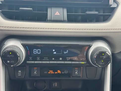 Used 2024 Toyota RAV4 XLE w/ Convenience Package image 22