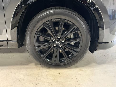 Used 2024 MAZDA CX-5 2.5 Turbo image 10