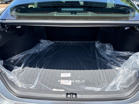 New 2026 Toyota Camry XSE FWD image 11