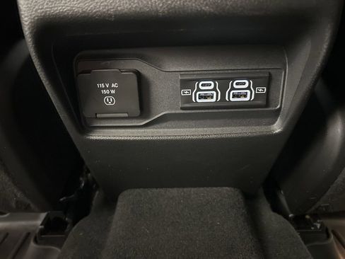 Used 2025 Jeep Grand Cherokee L Summit w/ Obsidian Package image 29