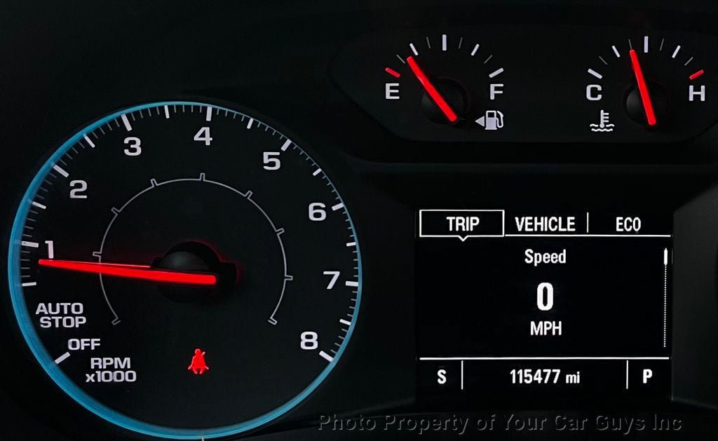 Used 2020 Chevrolet Equinox LS w/ LS Convenience Package FWD image 30