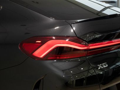 New 2027 BMW X6 M60i