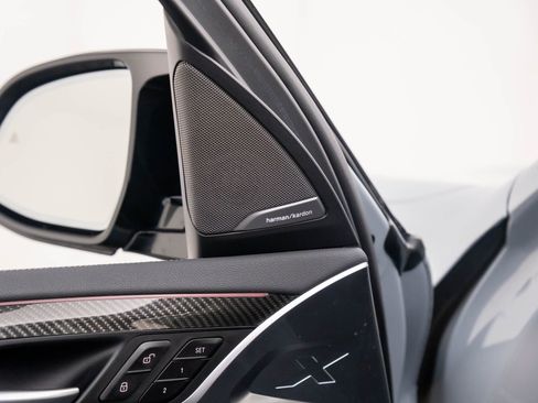 Certified 2024 BMW X3 M40i w/ Premium Package image 14