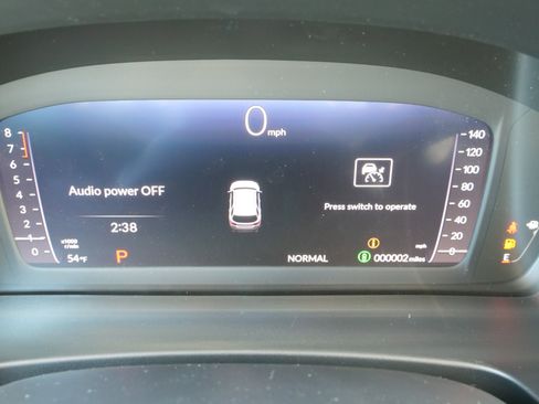 New 2026 Honda Pilot Touring image 25