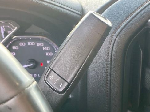 Used 2020 GMC Sierra 3500 AT4 w/ AT4 Premium Package image 13