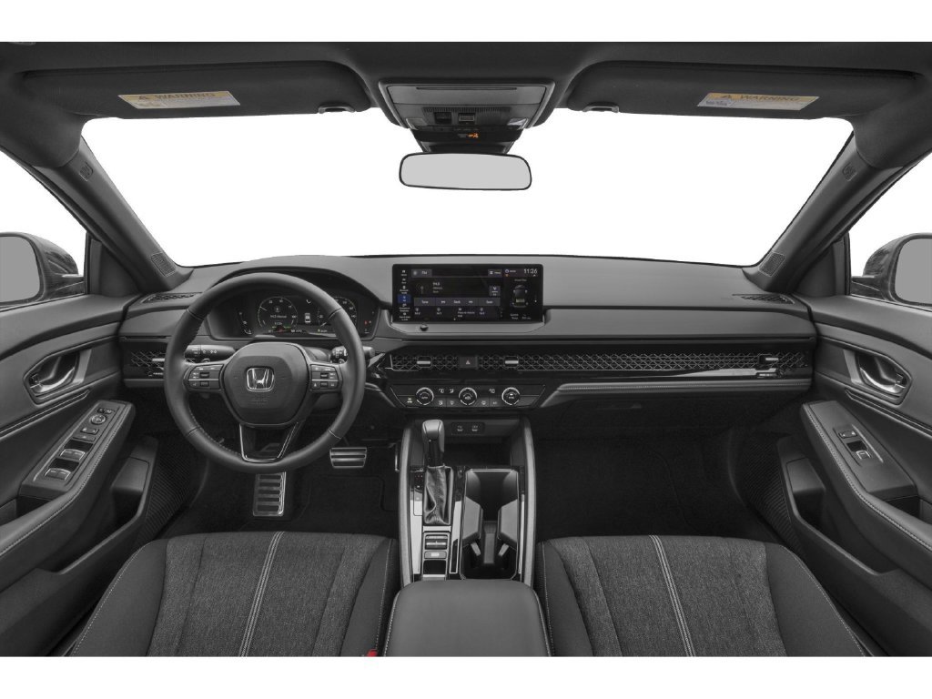 Used 2023 Honda Accord Sport image 5