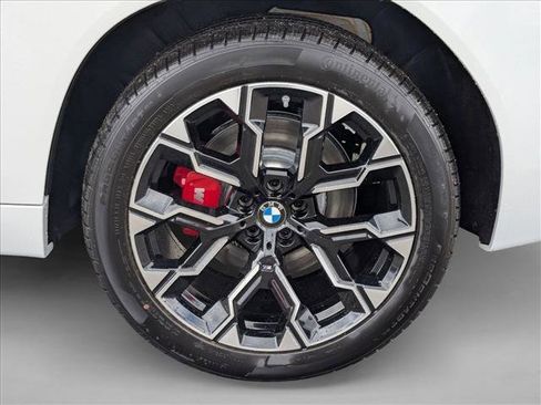 New 2026 BMW X3 xDrive30 w/ M Sport Package image 10