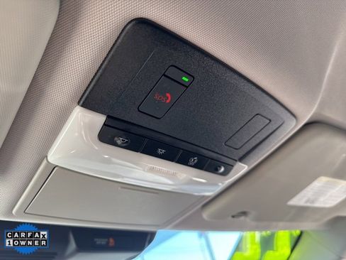 Used 2022 Mitsubishi Outlander SE image 35