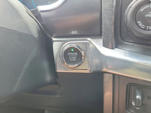 Used 2023 Ford F150 Lariat w/ Equipment Group 502A High AWD/4WD image 26