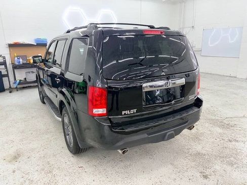 Used 2013 Honda Pilot Touring image 6