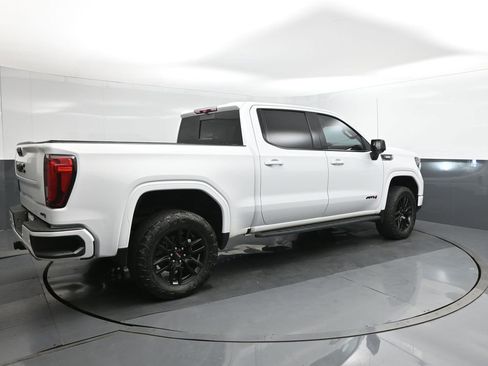 Used 2022 GMC Sierra 1500 AT4 w/ AT4 Premium Package image 15