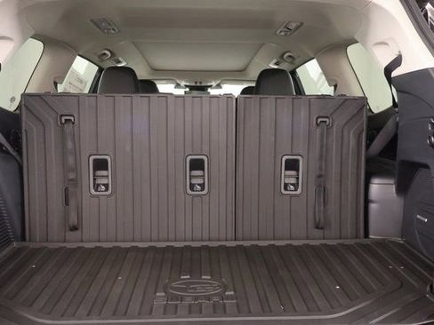 New 2026 Subaru Ascent Touring image 24