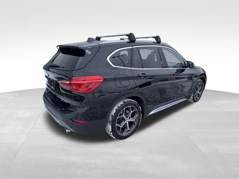 Used 2019 BMW X1 xDrive28i w/ Convenience Package image 7