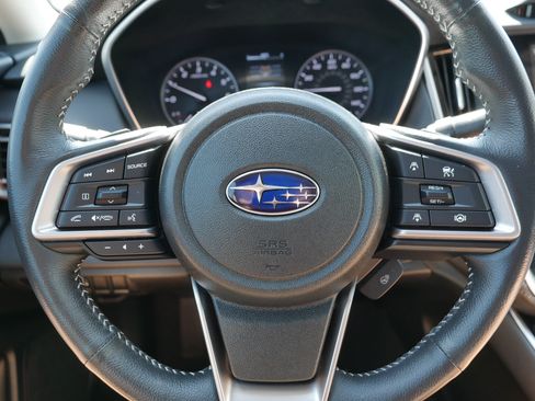 Certified 2024 Subaru Legacy Limited AWD/4WD image 25