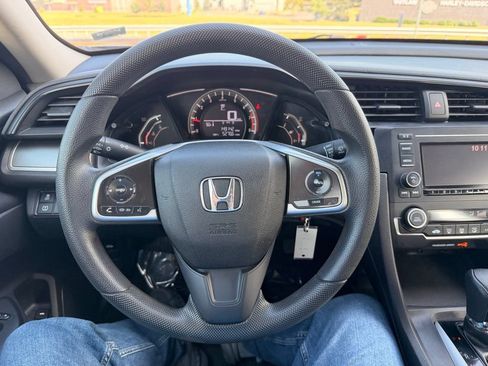 Used 2018 Honda Civic LX image 16