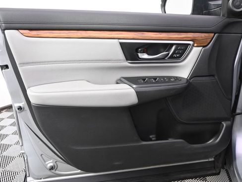 Used 2018 Honda CR-V EX-L image 22