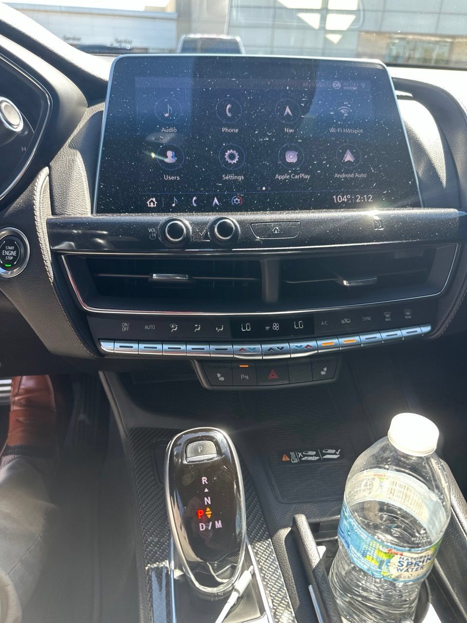 Used 2020 Cadillac CT5 Sport RWD image 2