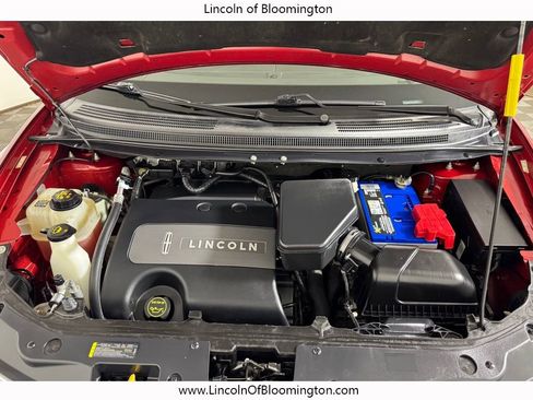 Used 2015 Lincoln MKX AWD w/ Equipment Group 101A image 38
