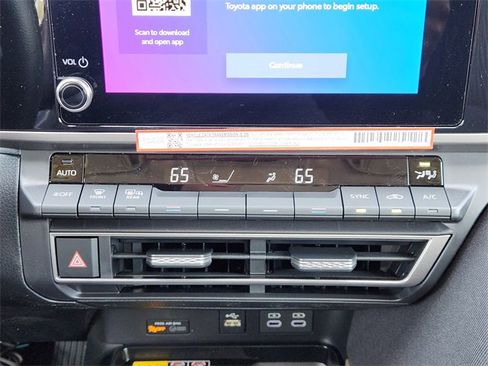 New 2026 Toyota Camry LE image 15