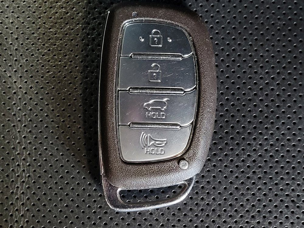 Used 2018 Hyundai Tucson Limited w/ Ultimate Package 02 AWD/4WD image 32