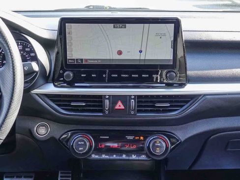 Certified 2023 Kia Forte GT-Line w/ GT-Line Technology Package image 12