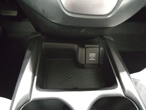 Used 2017 Honda CR-V EX image 28
