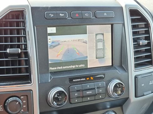 Used 2020 Ford F150 Lariat w/ Equipment Group 502A Luxury image 18