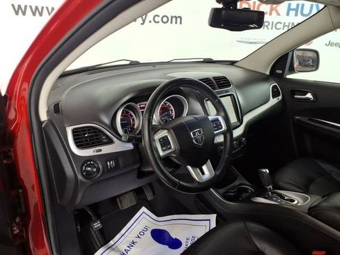 Used 2016 Dodge Journey R/T FWD image 13