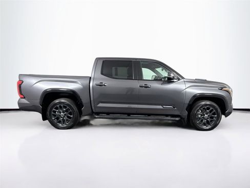 Used 2024 Toyota Tundra Platinum RWD image 11