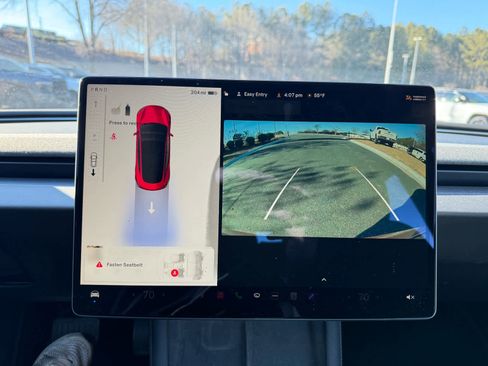 Used 2024 Tesla Model 3 Long Range image 17