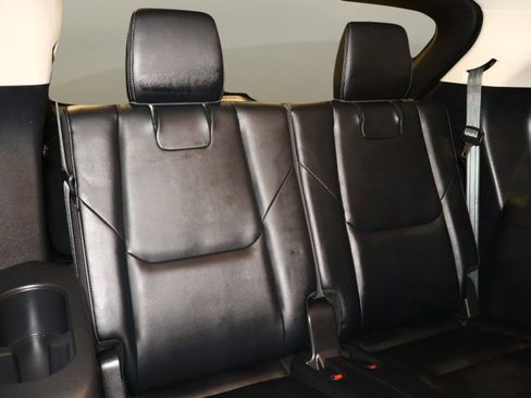 Used 2023 MAZDA CX-9 Touring image 14