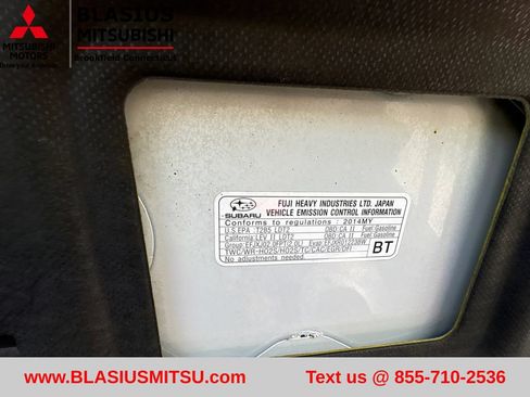 Used 2014 Subaru Forester 2.0XT Premium AWD/4WD image 74