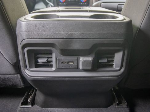 Used 2020 Chevrolet Silverado 1500 RST w/ All-Star Edition AWD/4WD image 40