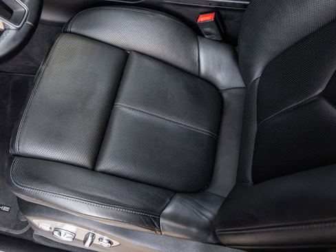 Used 2018 Porsche Macan GTS image 27