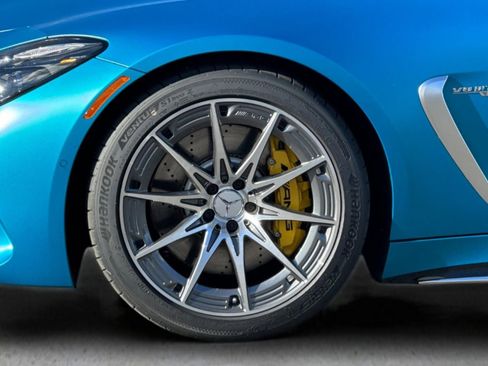 New 2025 Mercedes-Benz AMG GT 63 image 33